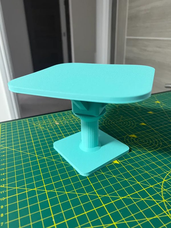 Model Turner V2 Rotating Table